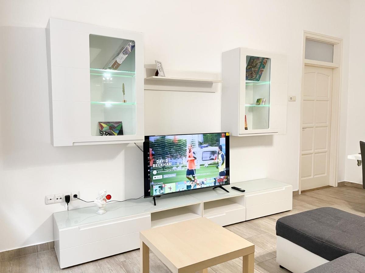 Majestic Residency - 3 Bedrooms Apartment Budapest Exterior foto