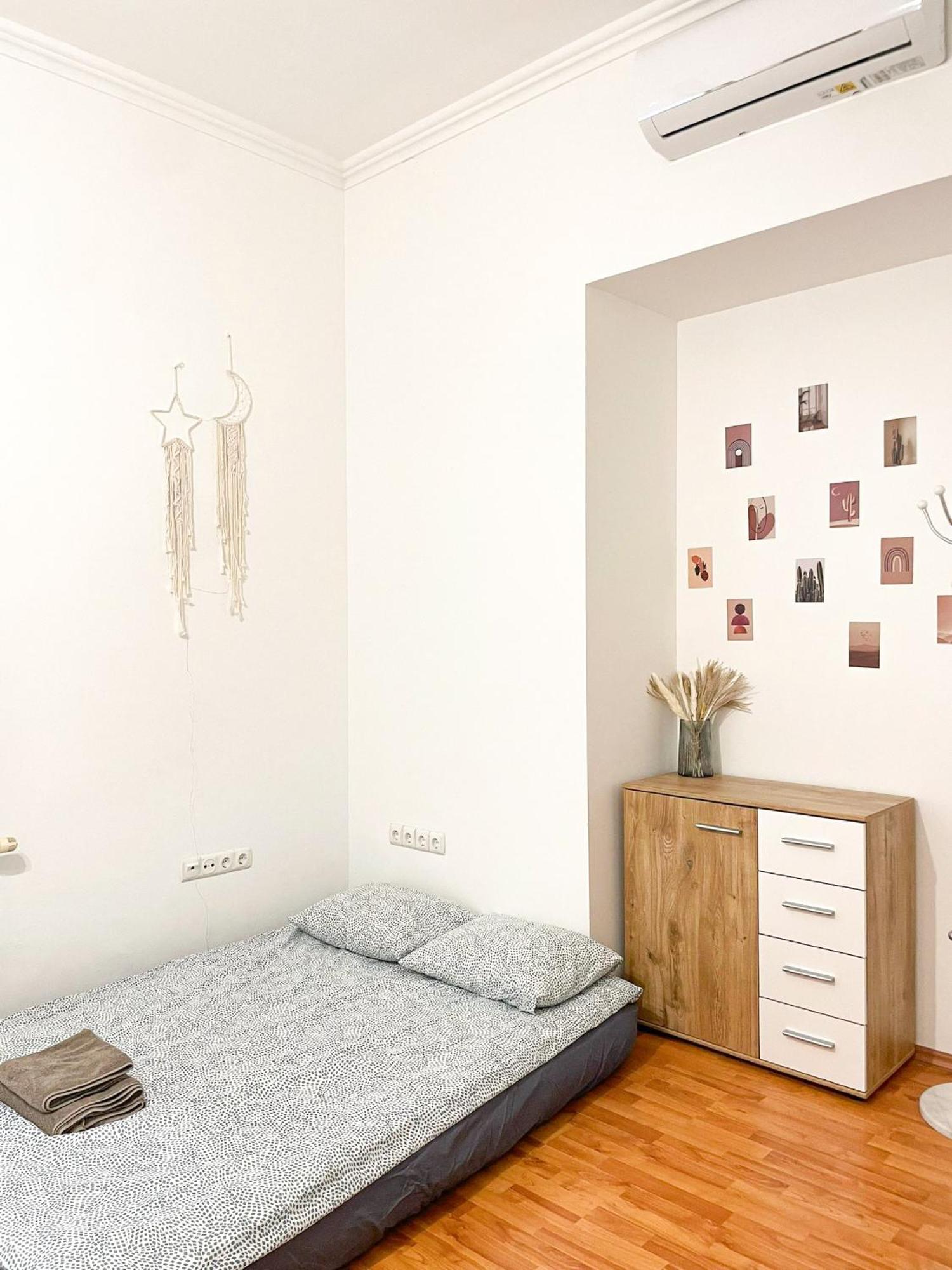 Majestic Residency - 3 Bedrooms Apartment Budapest Exterior foto