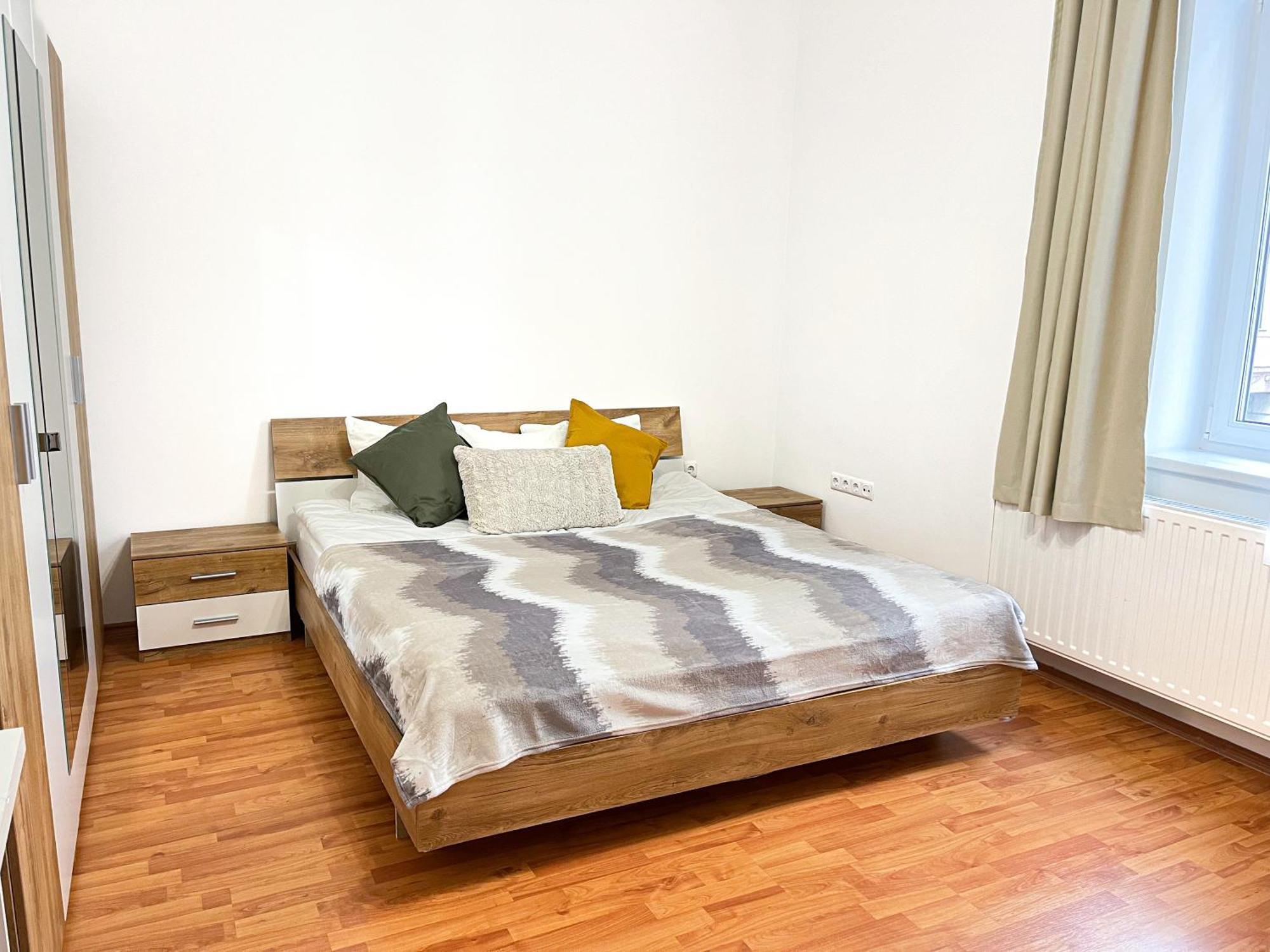 Majestic Residency - 3 Bedrooms Apartment Budapest Exterior foto