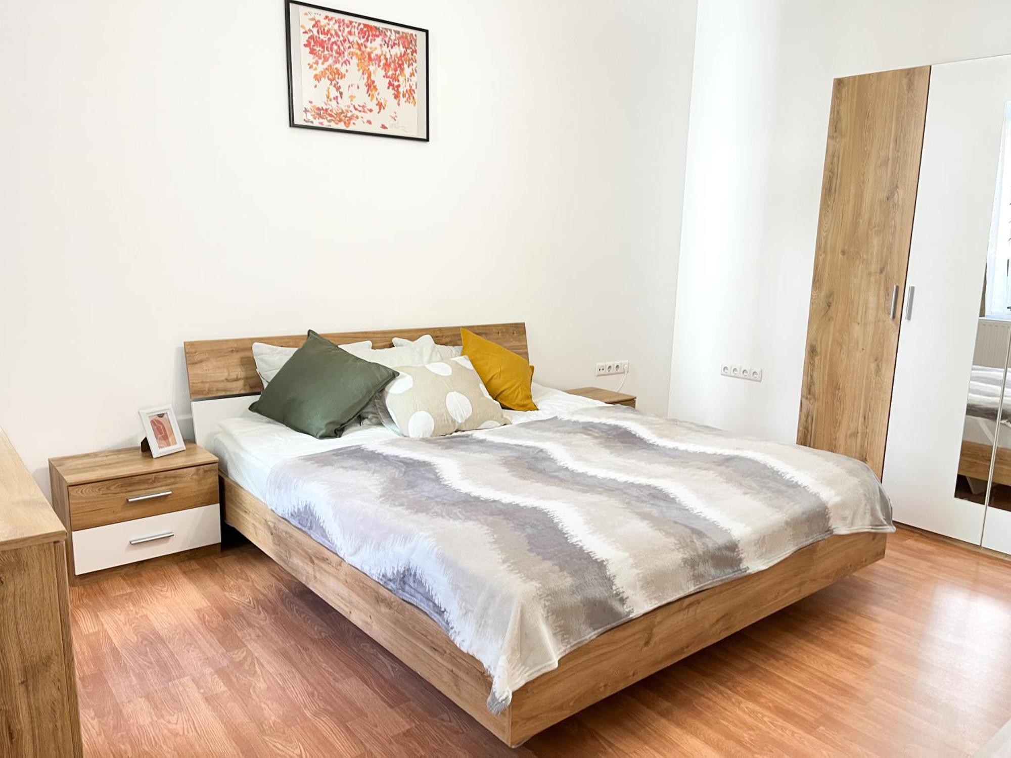 Majestic Residency - 3 Bedrooms Apartment Budapest Exterior foto